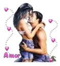 Two Lovers