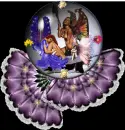 fairy Trio