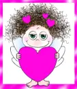 angel love