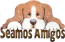 dog friend