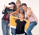 i love US5 