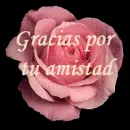 gracias