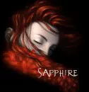 red saphire
