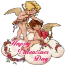 Happy Valentines Day