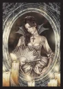 lady goth