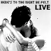 heres to the night