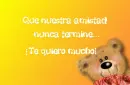 amistad