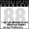 professors