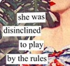 rules