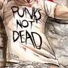 not dead
