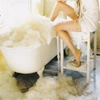 bath