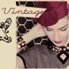 vintage