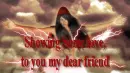 friend