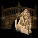 lady 
