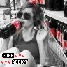 coke
