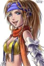 Rikku