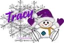 tracy