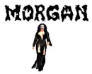 MORGAN
