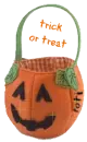Pumpkin Tote