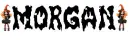 MORGAN