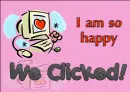 Friendship clicks