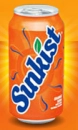 Sunkist