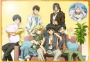 Kyou Kara Maou
