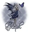 STEPH Blue Noc NT 
