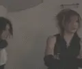 Aoi X Uruha