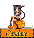Candace