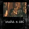 Aoi X Uruha