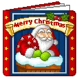MERRY CHRISTMAS