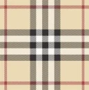 burberry check