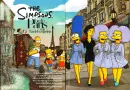 the simpsons paris