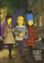 the simpsons paris
