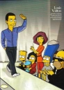 the simpsons louis vuitton