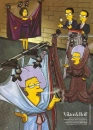 the simpsons viktor & rolf