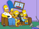 the simpsons wallpaper