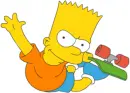 bart simpson
