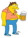 barney gomez
