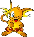 CHURAI