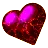 Cute heart