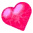 Cute heart