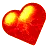 Cute heart