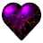 Cute heart