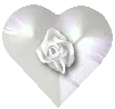 Cute heart