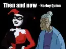 Harley Then And Now