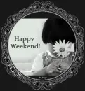 Happy weekend