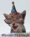 Friday