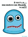 Monsterous thank you